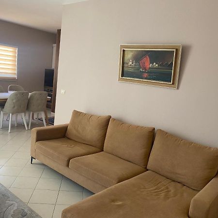Hoara Holidays Apartment'S Durrës Extérieur photo