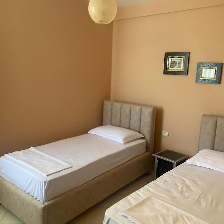 Hoara Holidays Apartment'S Durrës Extérieur photo