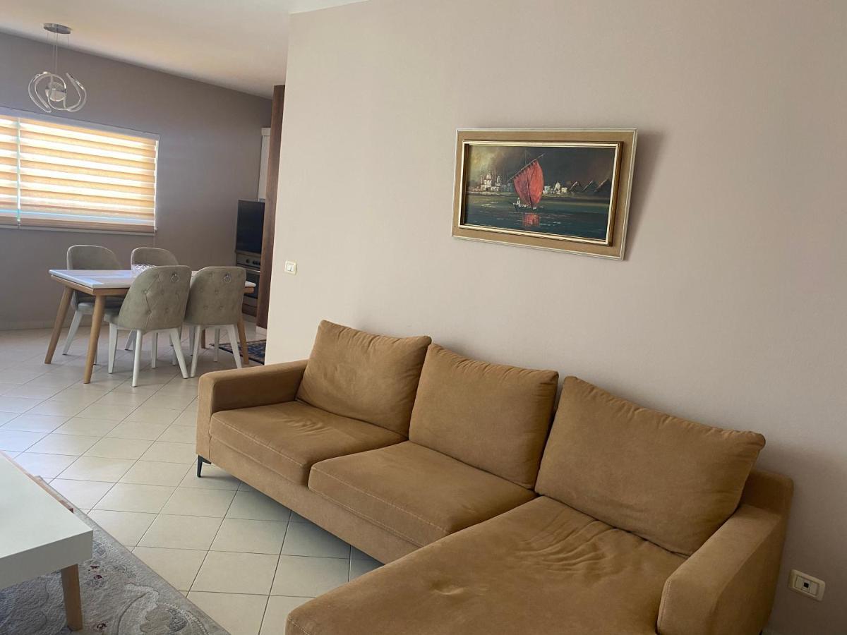 Hoara Holidays Apartment'S Durrës Extérieur photo