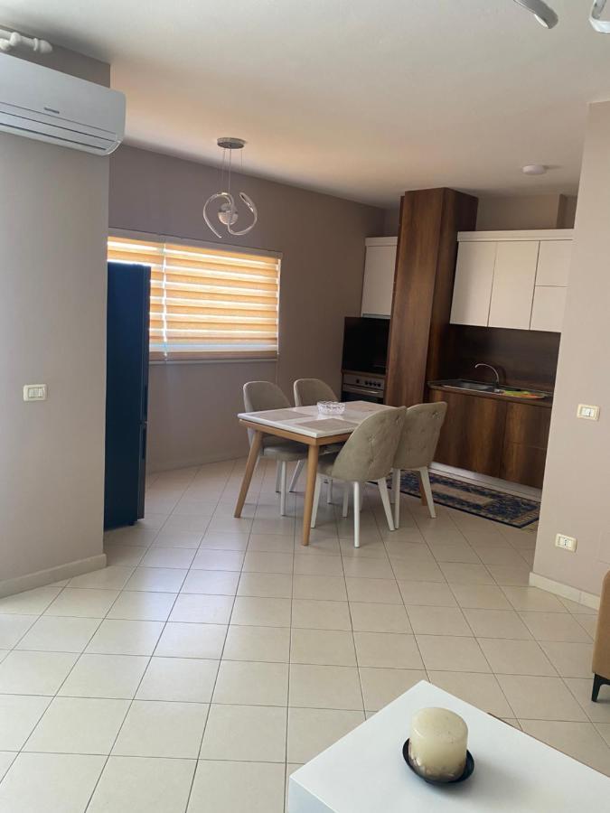 Hoara Holidays Apartment'S Durrës Extérieur photo