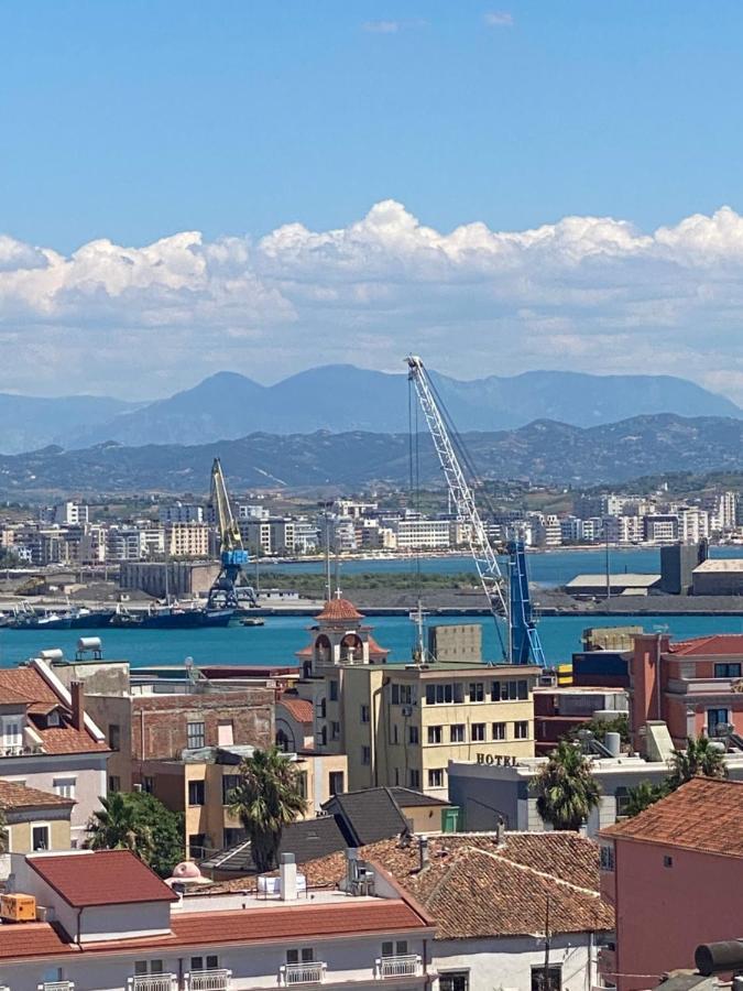 Hoara Holidays Apartment'S Durrës Extérieur photo