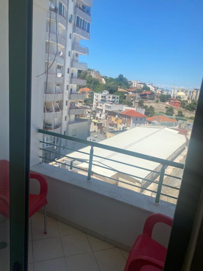 Hoara Holidays Apartment'S Durrës Extérieur photo