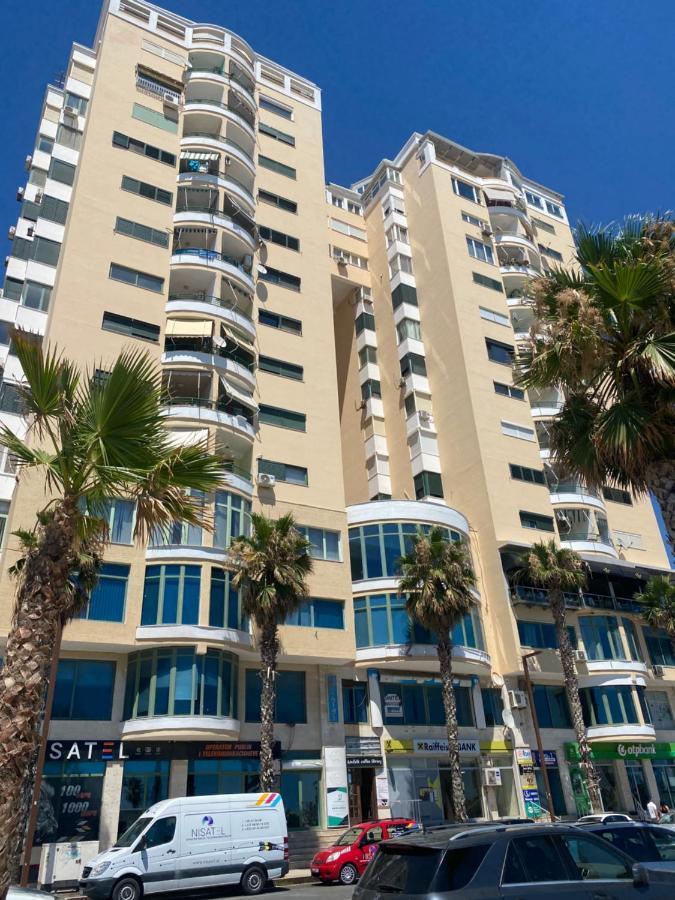 Hoara Holidays Apartment'S Durrës Extérieur photo