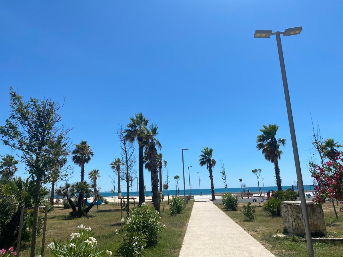 Hoara Holidays Apartment'S Durrës Extérieur photo