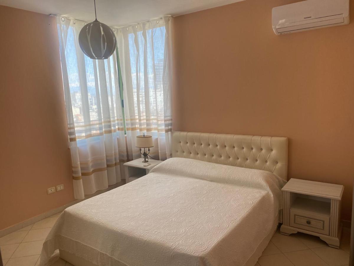 Hoara Holidays Apartment'S Durrës Extérieur photo
