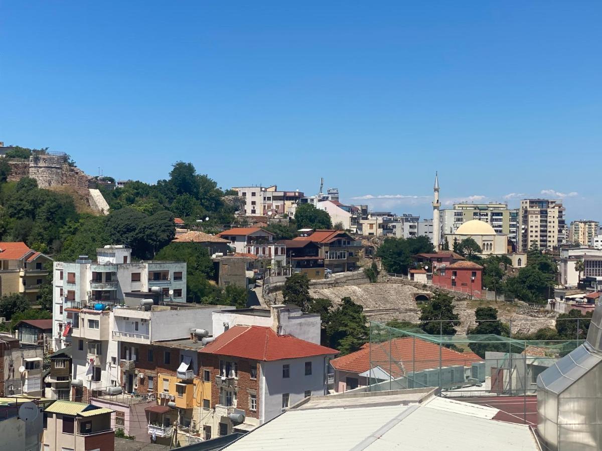 Hoara Holidays Apartment'S Durrës Extérieur photo