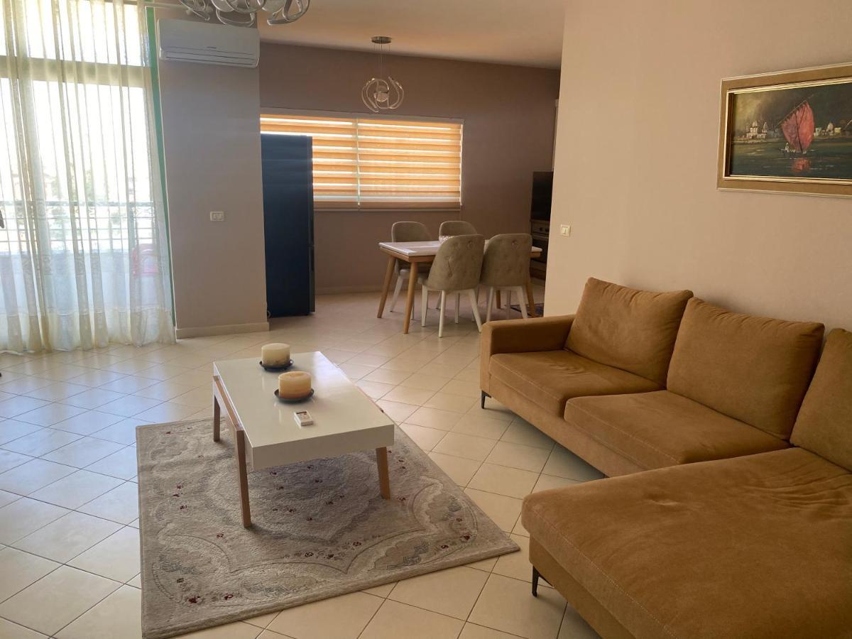 Hoara Holidays Apartment'S Durrës Extérieur photo